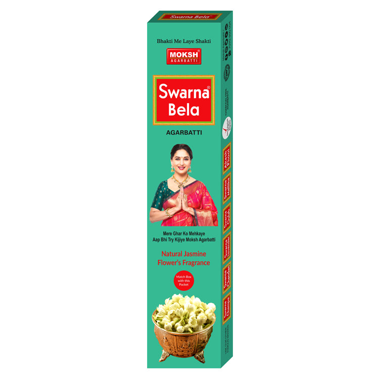Swarna Bela 90g