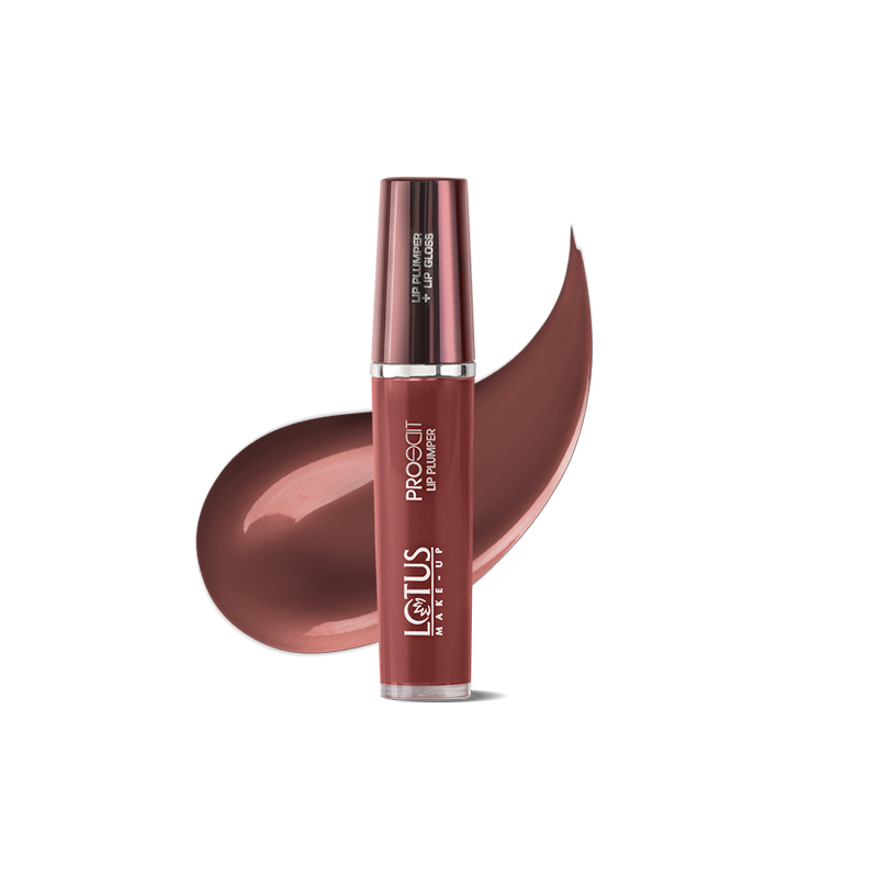 Proedit Lip Plumper + Gloss Ravishing Rose / 8 ml