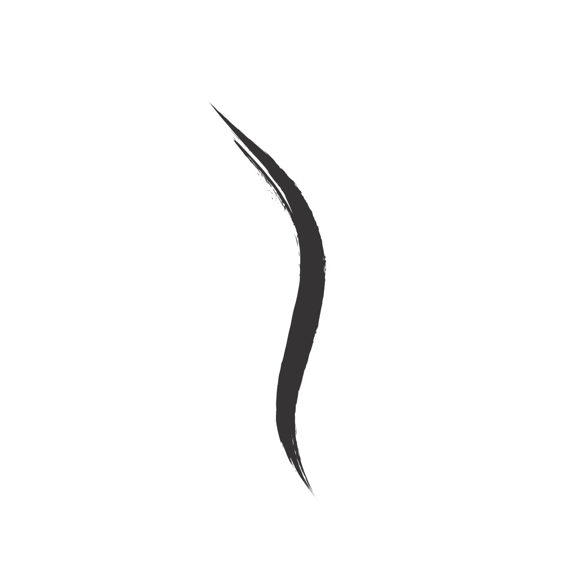 Ecostay Perfect Brow Definer 1.08 g / Natural Noir