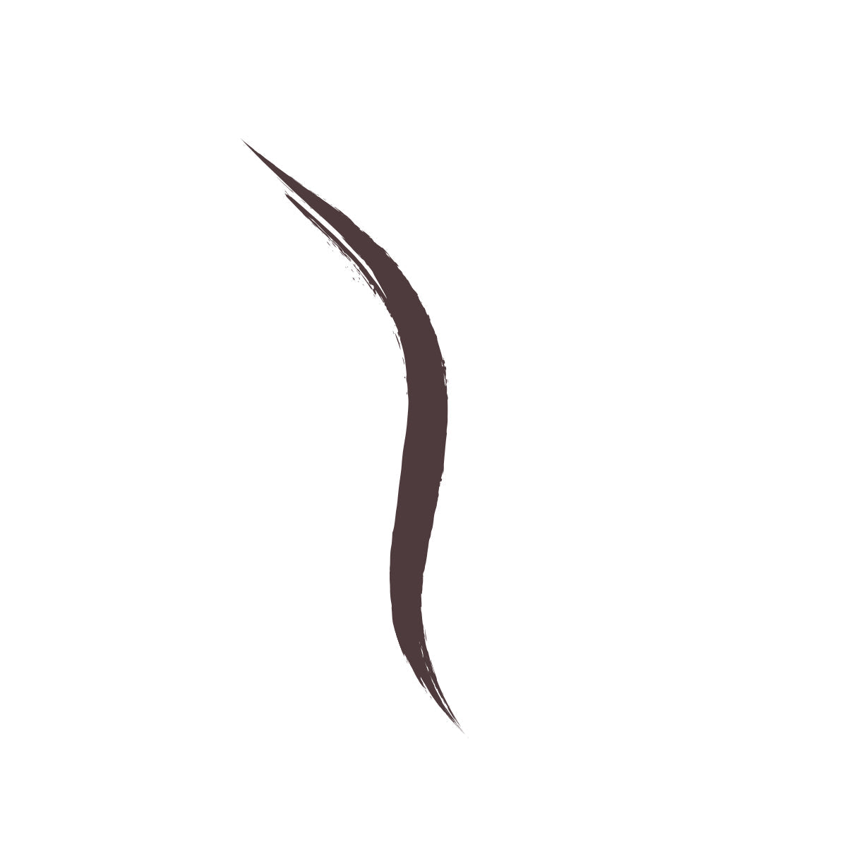 Ecostay Perfect Brow Definer 1.08 g / Natural Noir