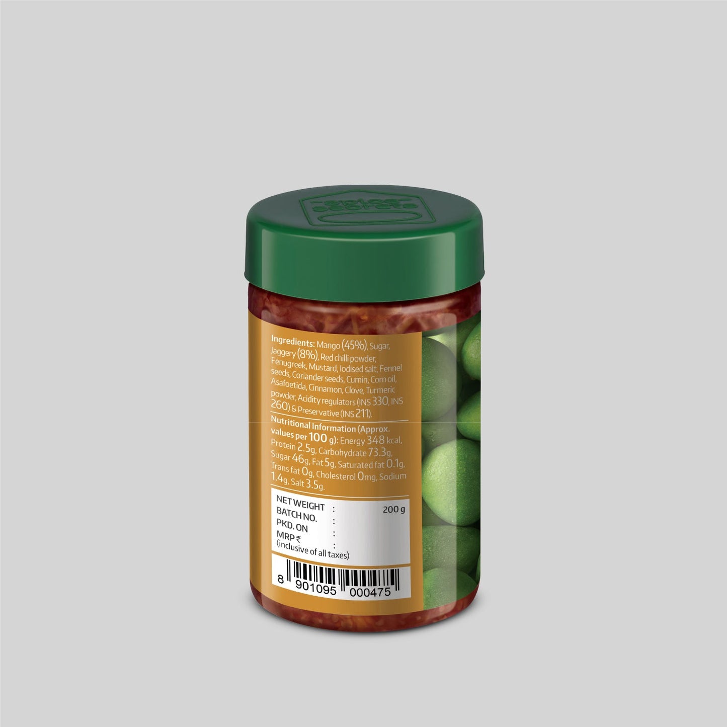 Spice Secrets Value Pack of 7 1300g