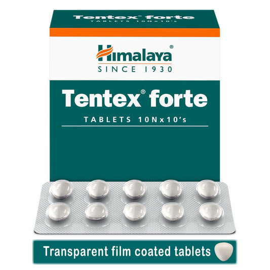 Tentex Forte 1 x 10's Tablets