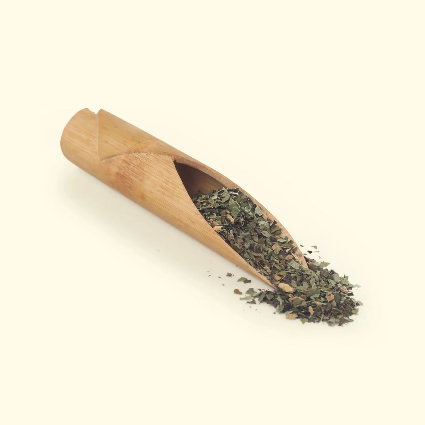 Tea Essentials - One Tulsi Green Tea Of  Your Choice, An Infuser & Honey Tulsi green tea