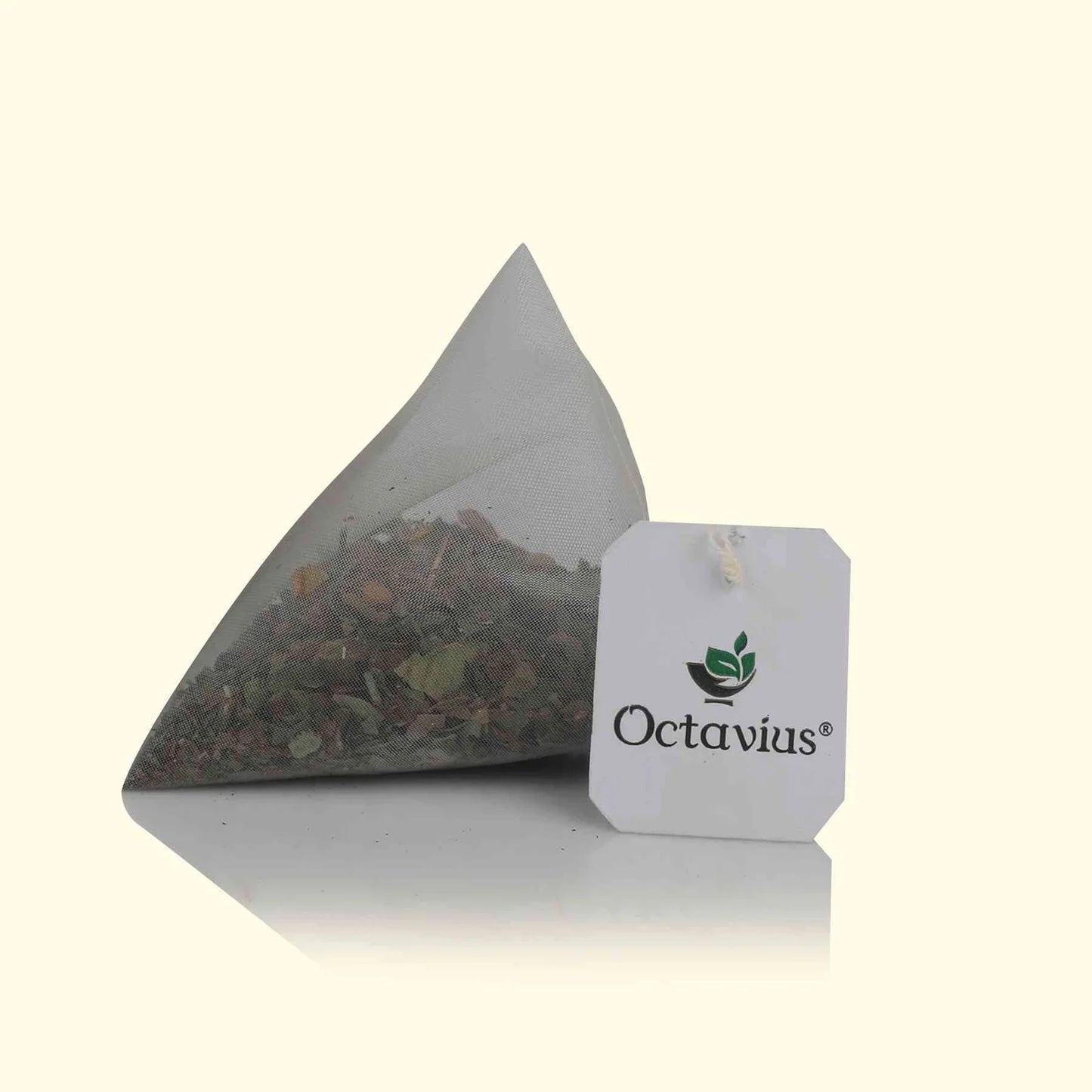 Collector’s Tea Box - Complete Tea Kit ( One Tea of your Choice and Double Wall Glasses) Kashmiri Kahwa