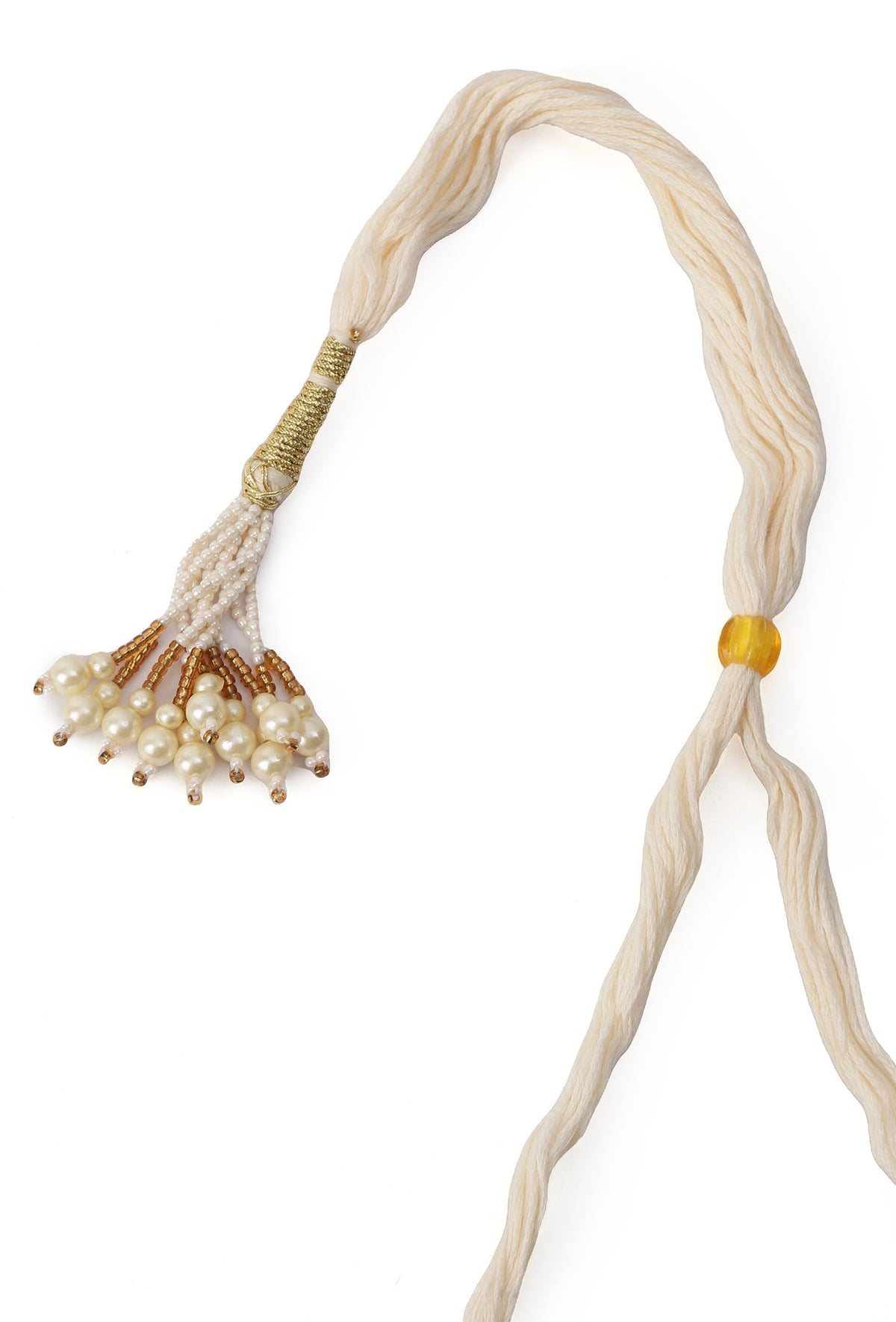 Divine Laxmi Devi Necklace With Square Stone Stud Earrings