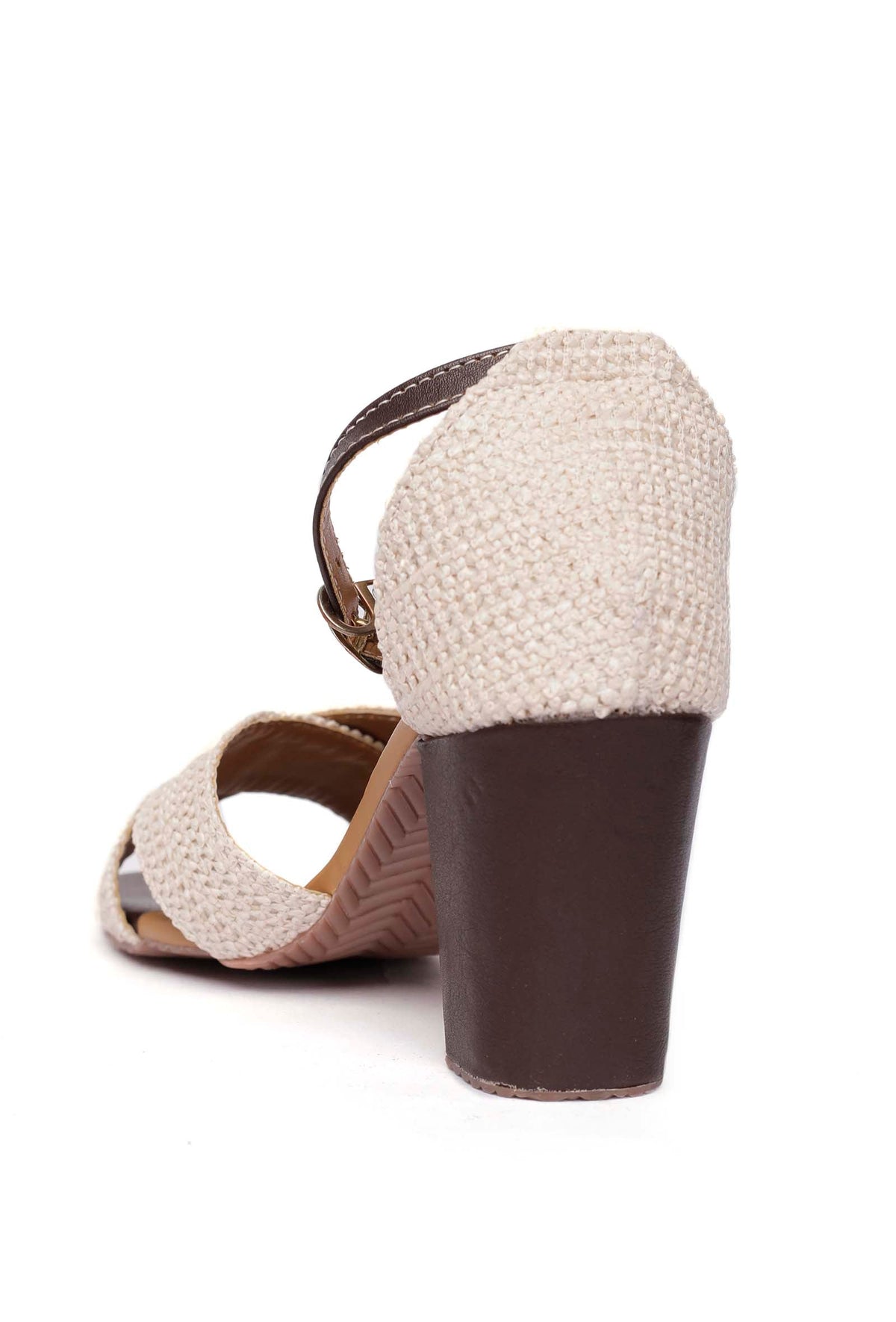 Estino Raffia Weave Loafers サイズ EU41