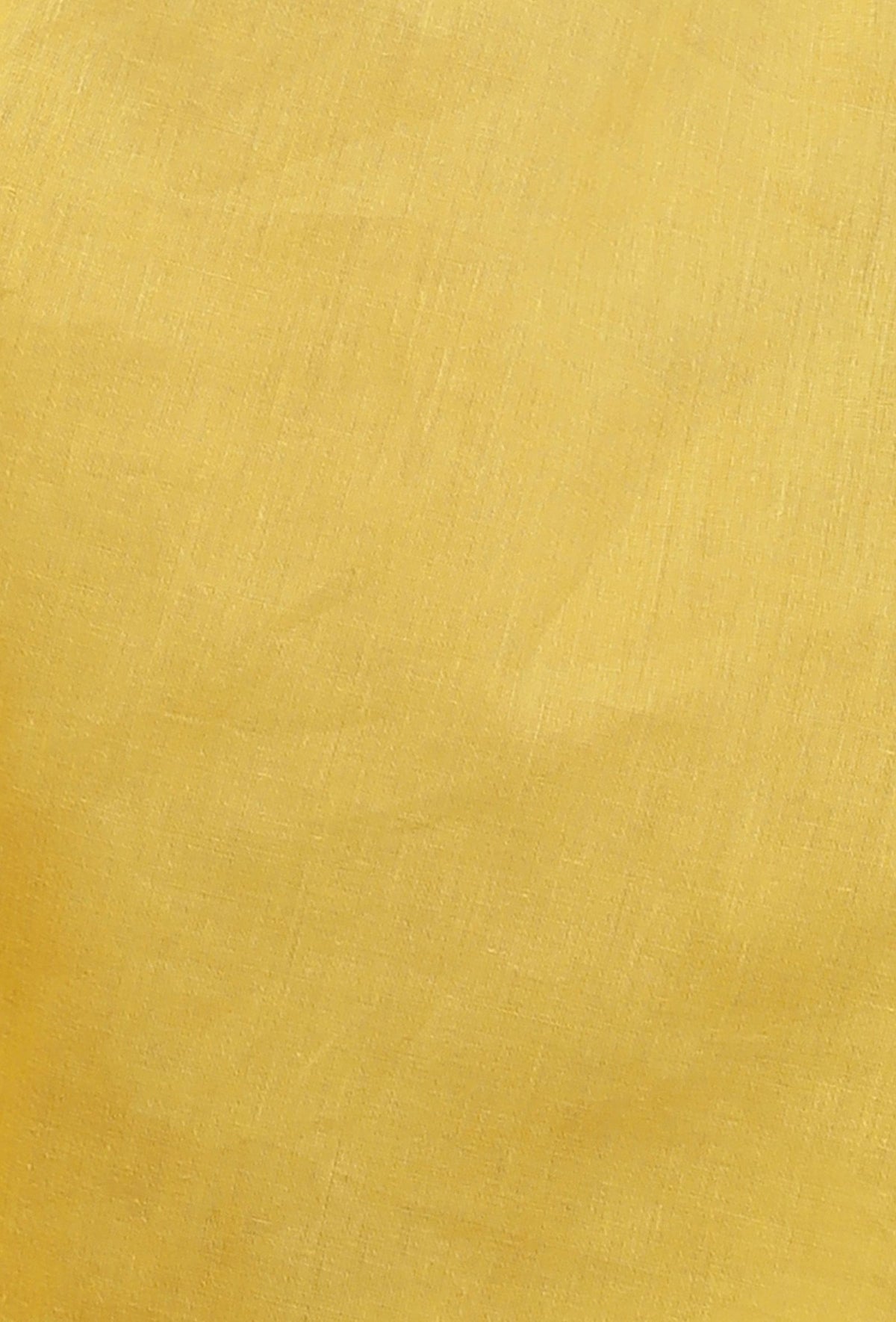 Set of 2: Yellow Short Mul Mul Kurta with Off-White Pant サイズ 0〜3か月