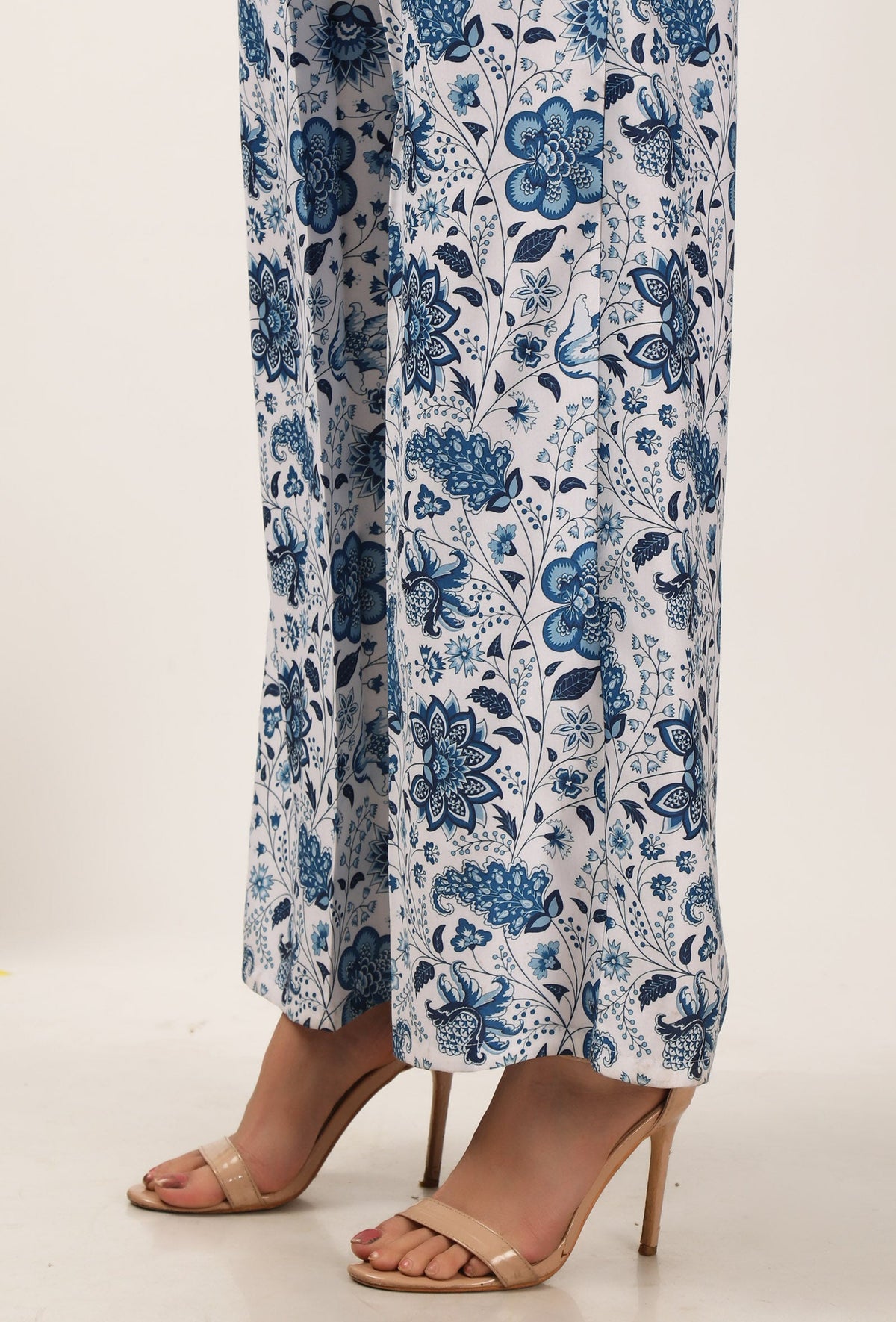 Serena Floral Chintz Jumpsuit With Belt サイズ XXL