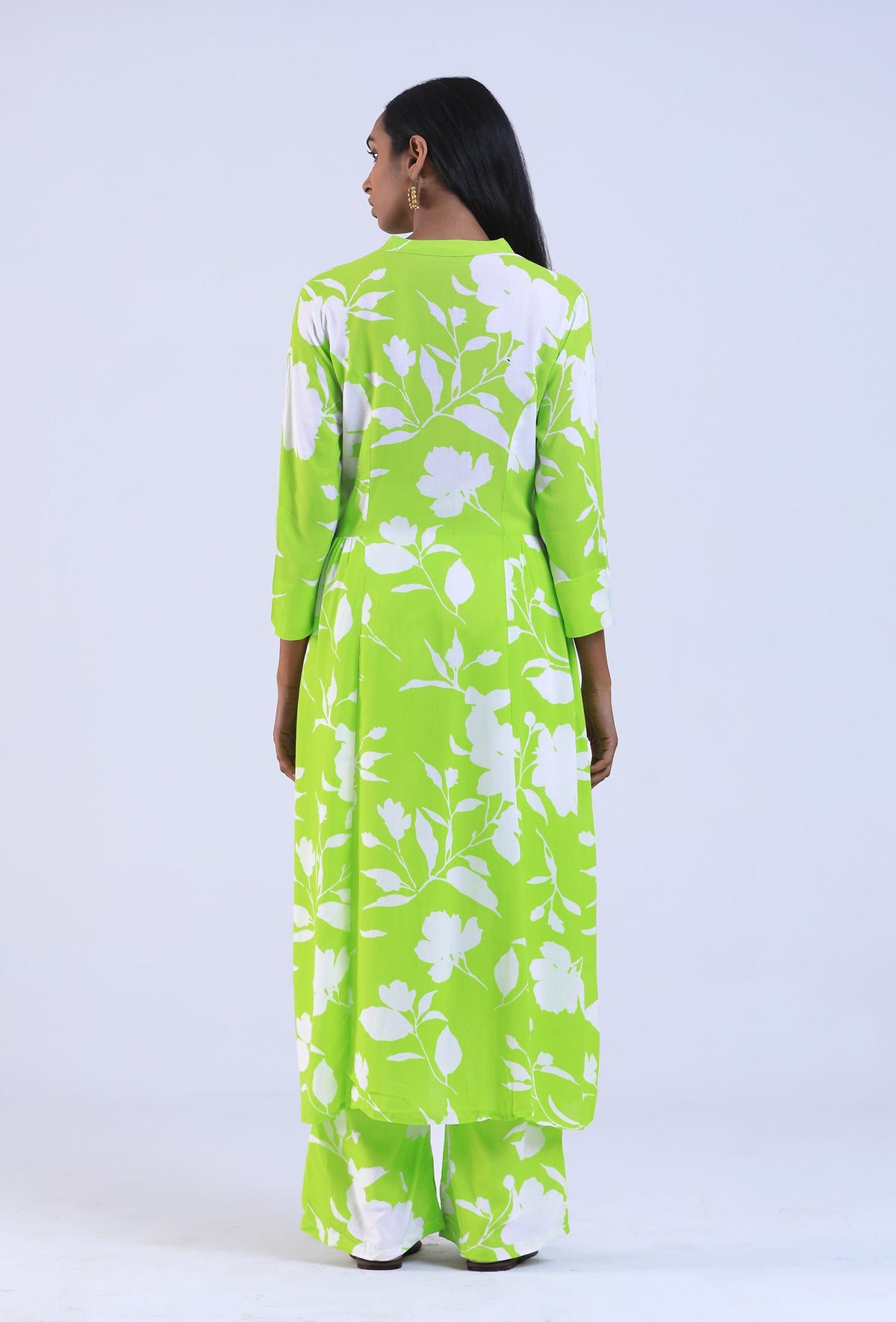 Conifer Viscose Cotton Kurta サイズ L