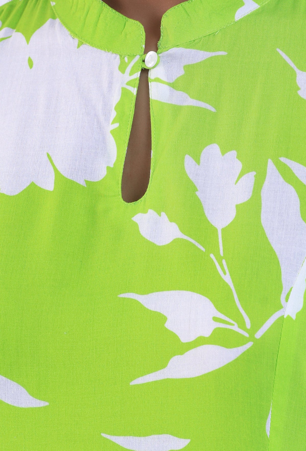 Conifer Viscose Cotton Kurta サイズ L