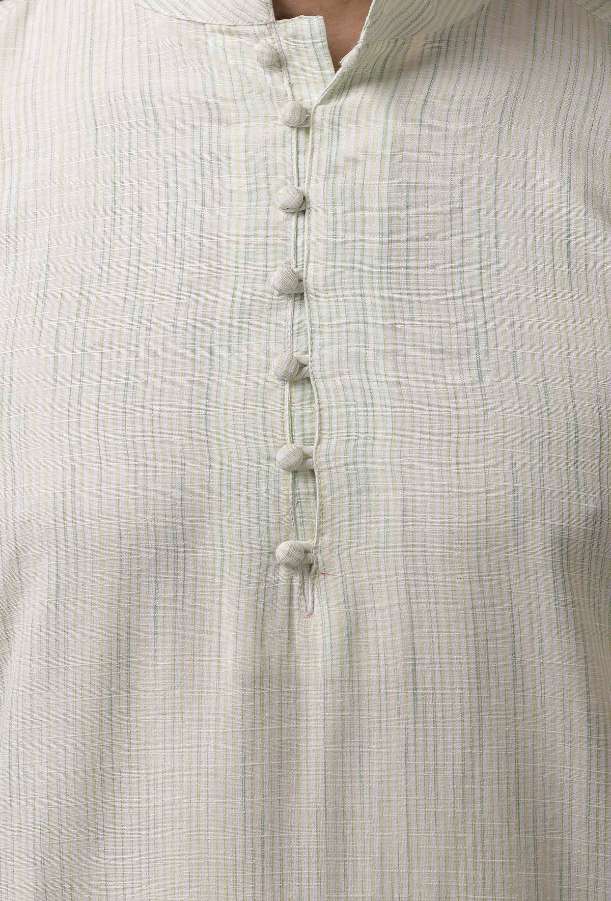 Sea Green Kurta サイズ 46