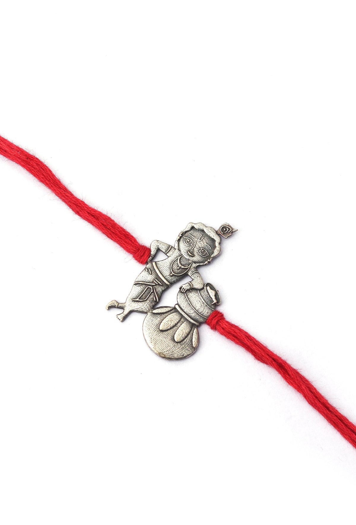 Bal Krishna Handcrafted Rakhi