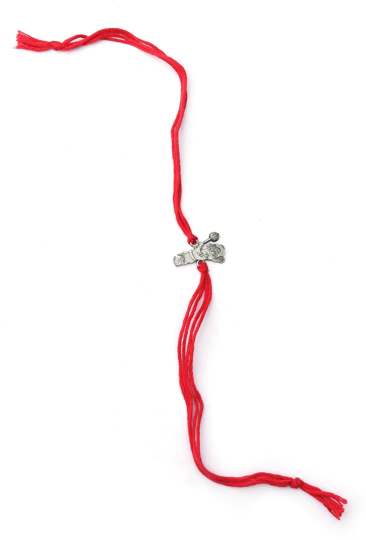 Bal Hanuman Handcrafted Rakhi
