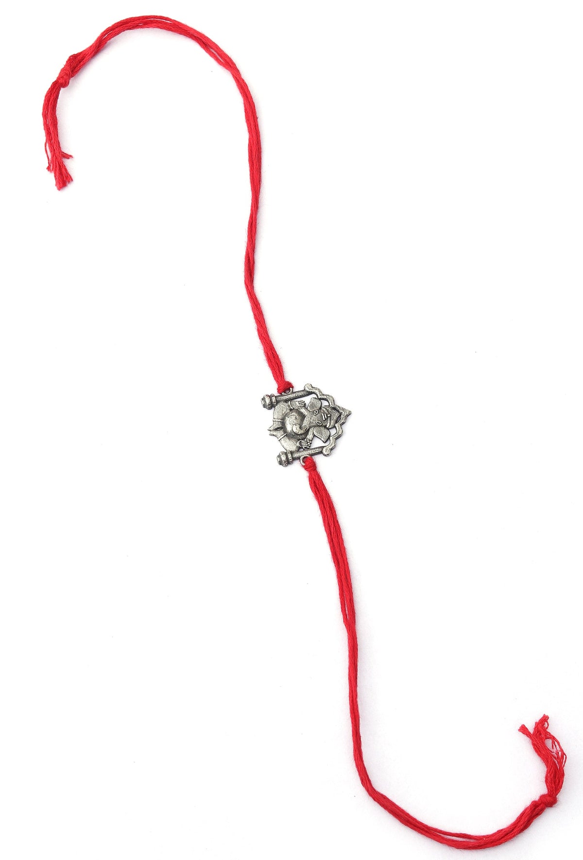 Shubh Ganesha Rakhi