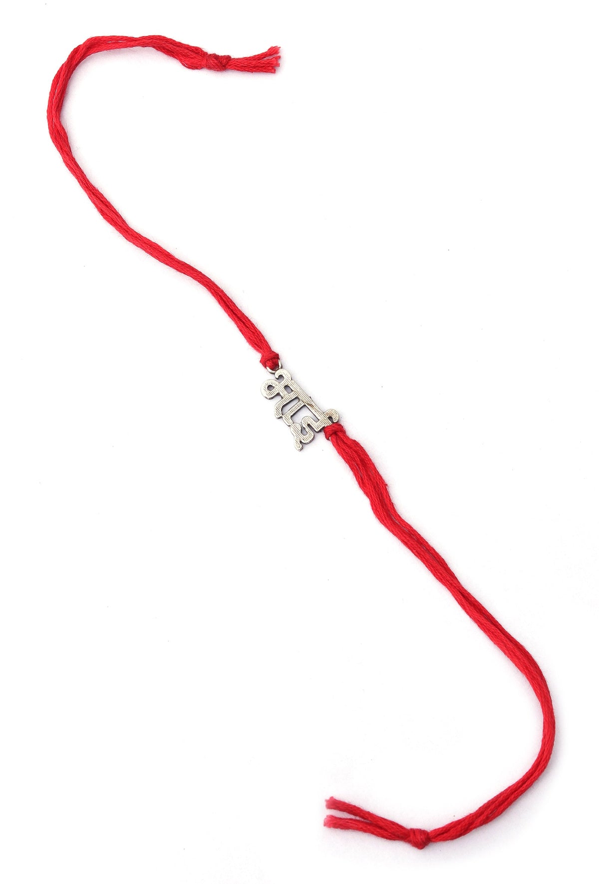 Bhai Symbol Handcrafted Rakhi