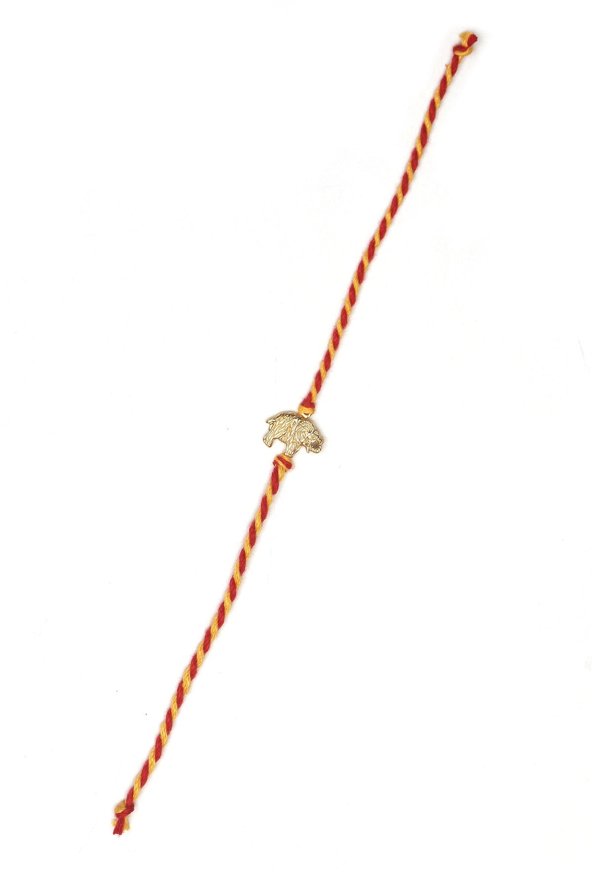 Gajraj Raksha Sutra Rakhi