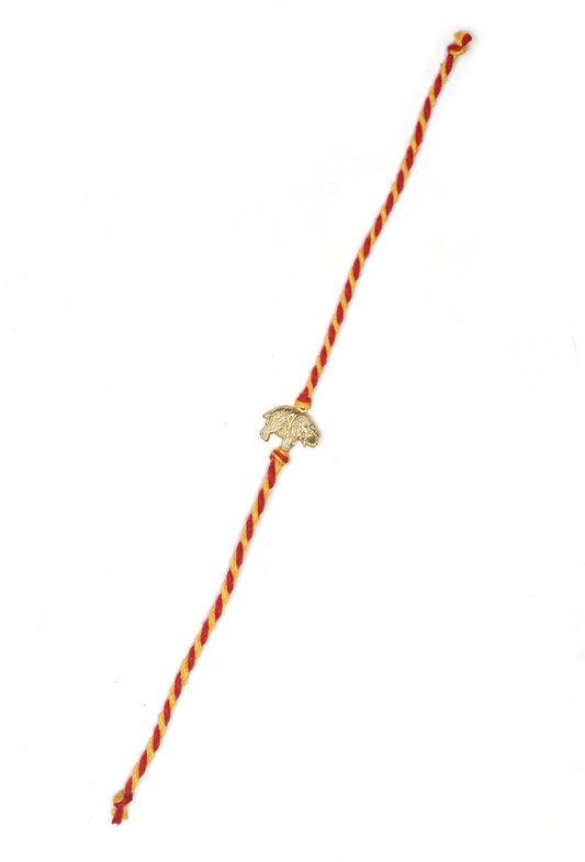 Gajraj Raksha Sutra Rakhi
