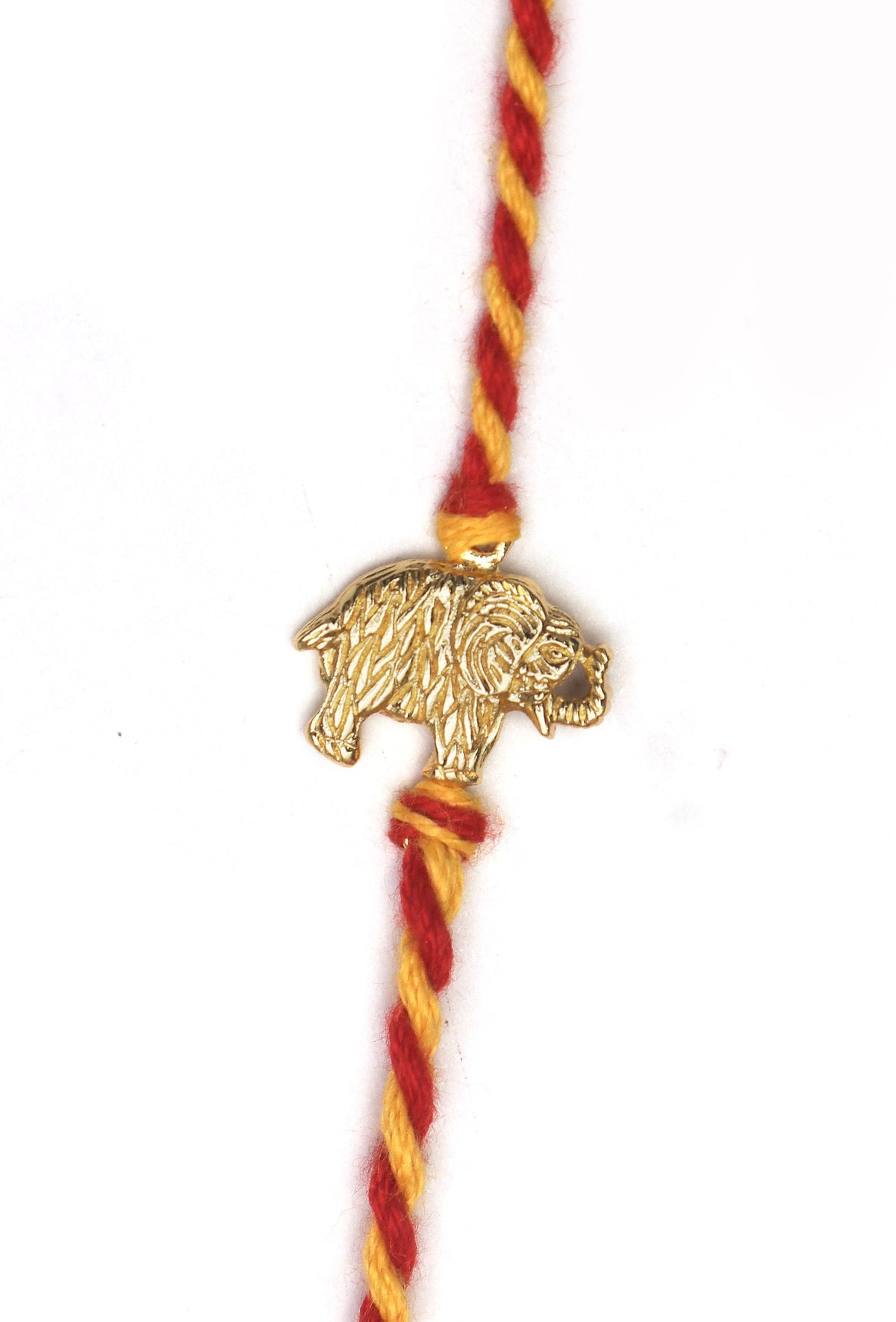 Gajraj Raksha Sutra Rakhi