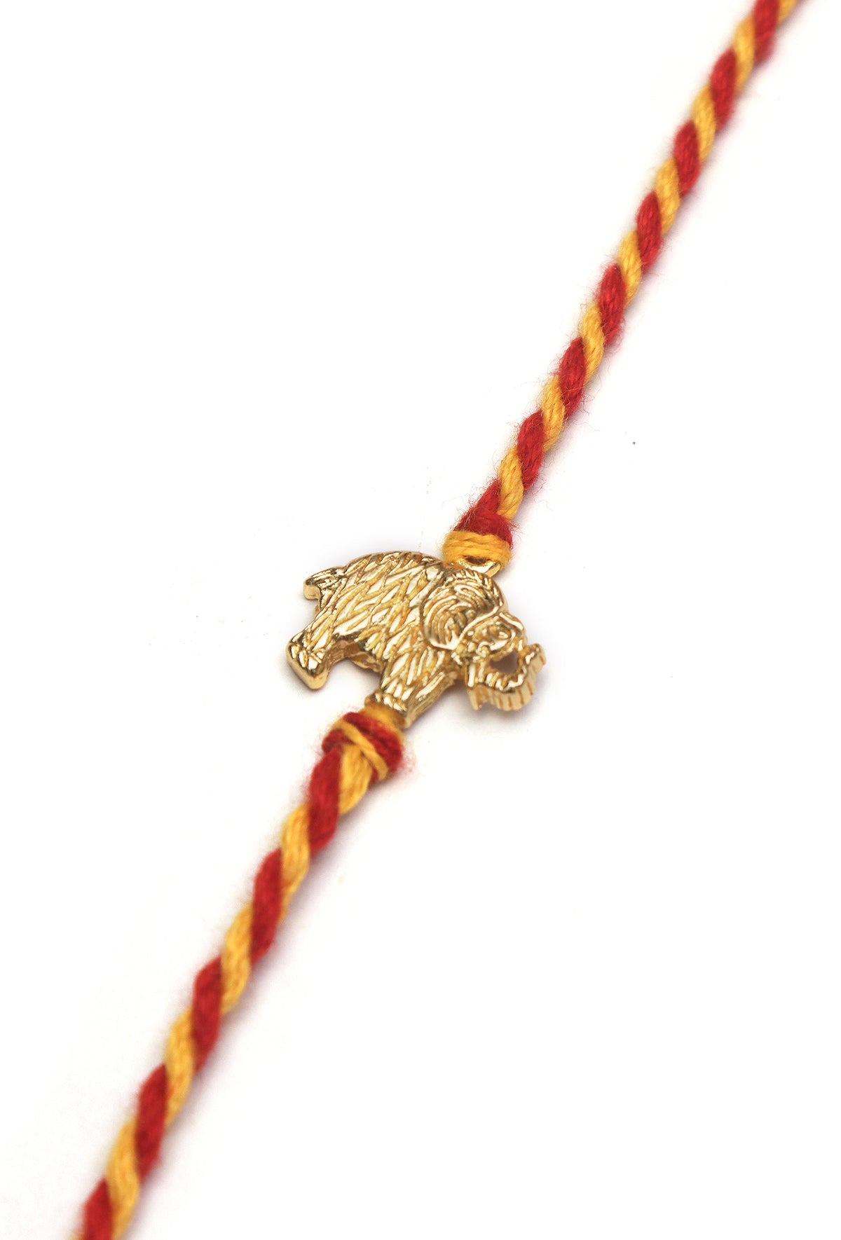 Gajraj Raksha Sutra Rakhi
