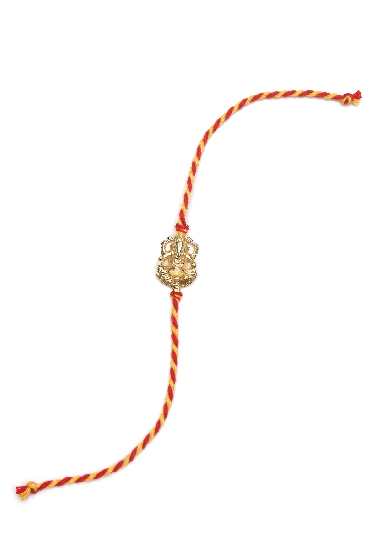 Shree Vighnaharta Ganesha Rakhi