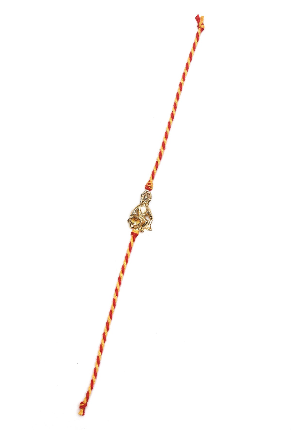 Shree Sankatmochan Hanuman Rakhi