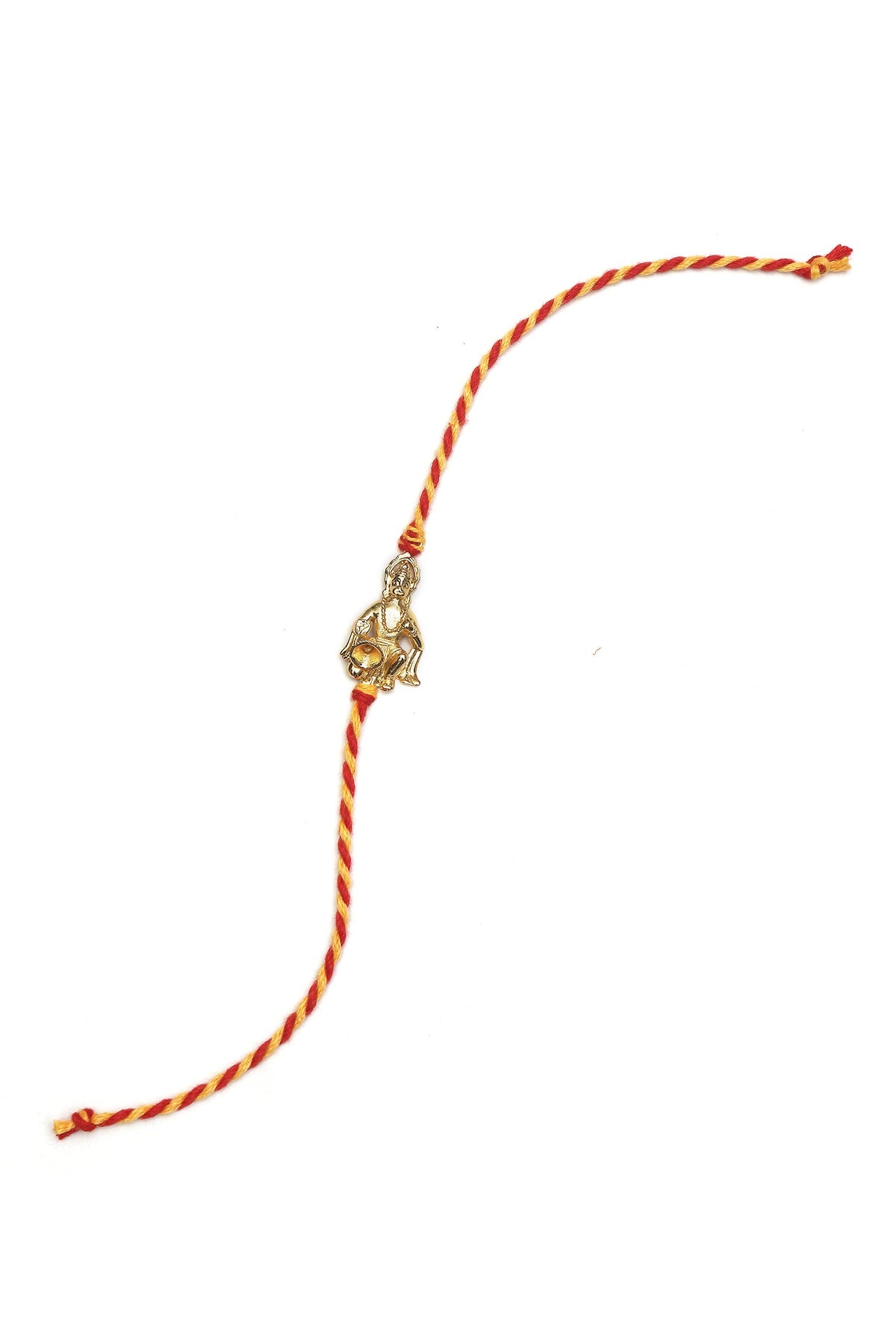 Shree Sankatmochan Hanuman Rakhi