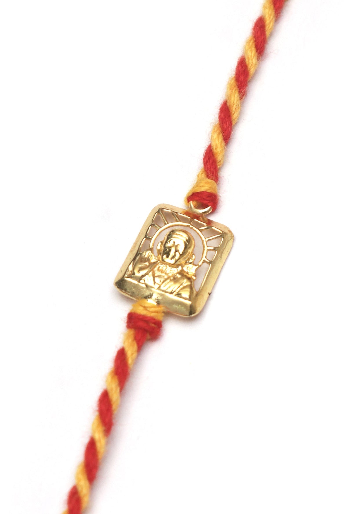 Shree Sai Kripa Rakhi