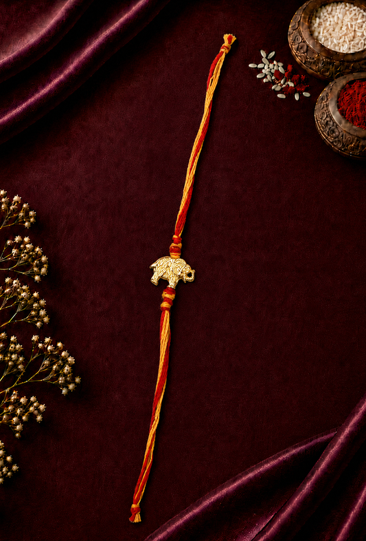 Vyaghra Shakti Rakhi