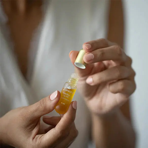 Timeless Lip Oil, by Shankara - 4 ml 4ml