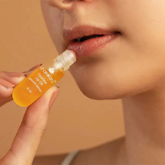 Timeless Lip Oil, by Shankara - 4 ml 4ml