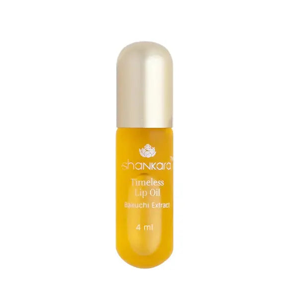 Timeless Lip Oil, by Shankara - 4 ml 4ml