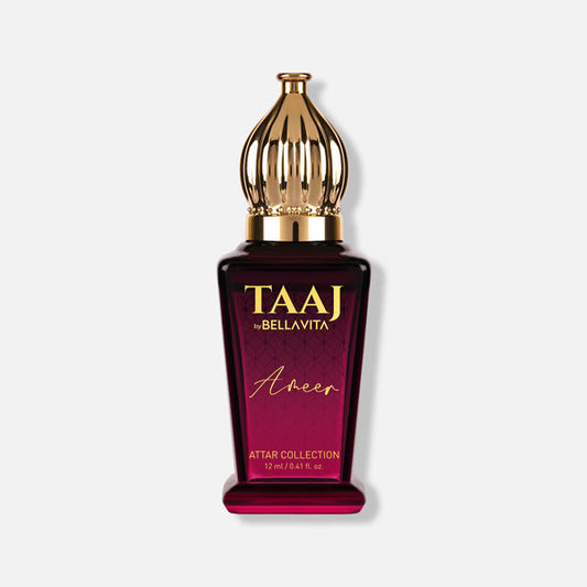 TAAJ Ameer Attar - 12ml 12ml