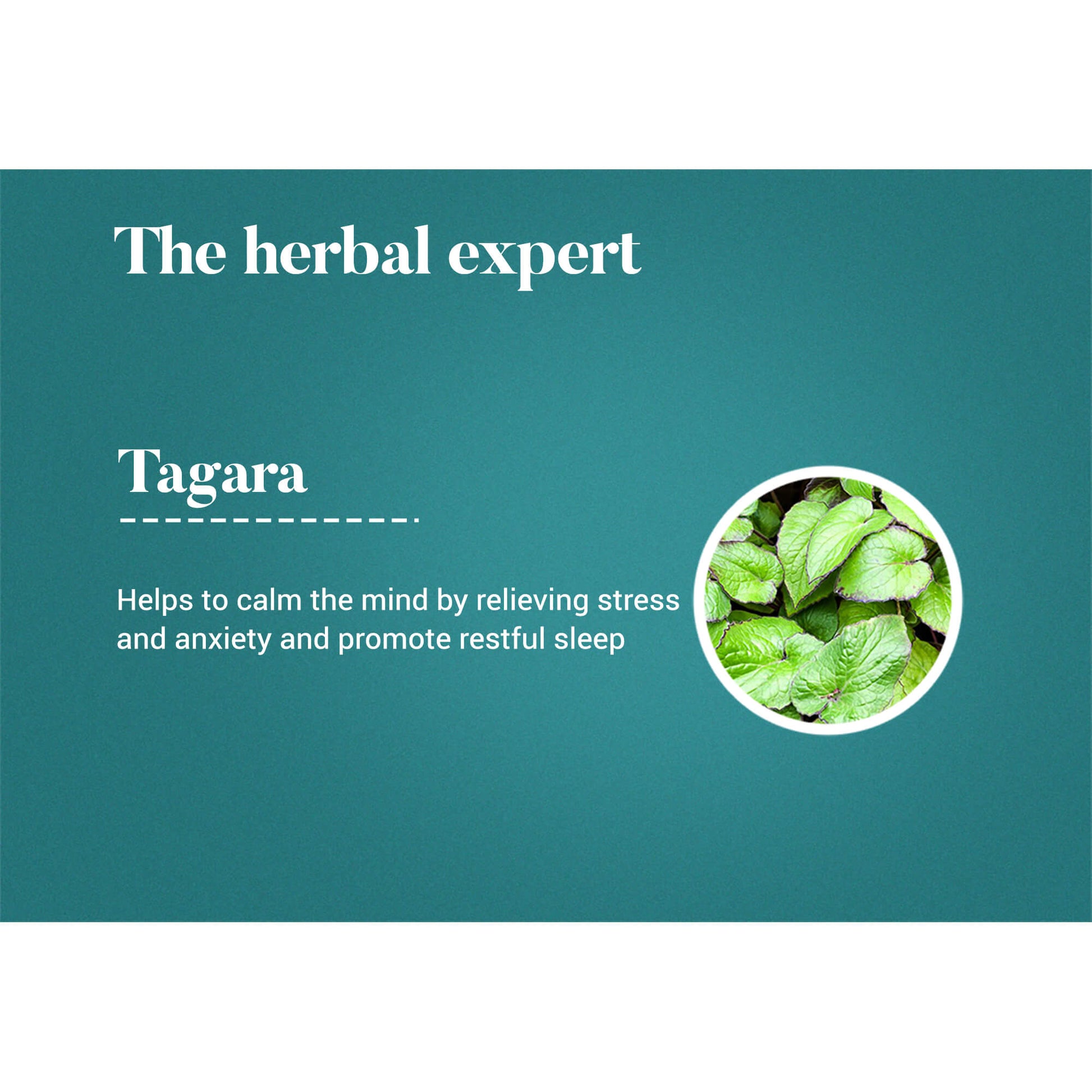 Tagara 60 Tablets