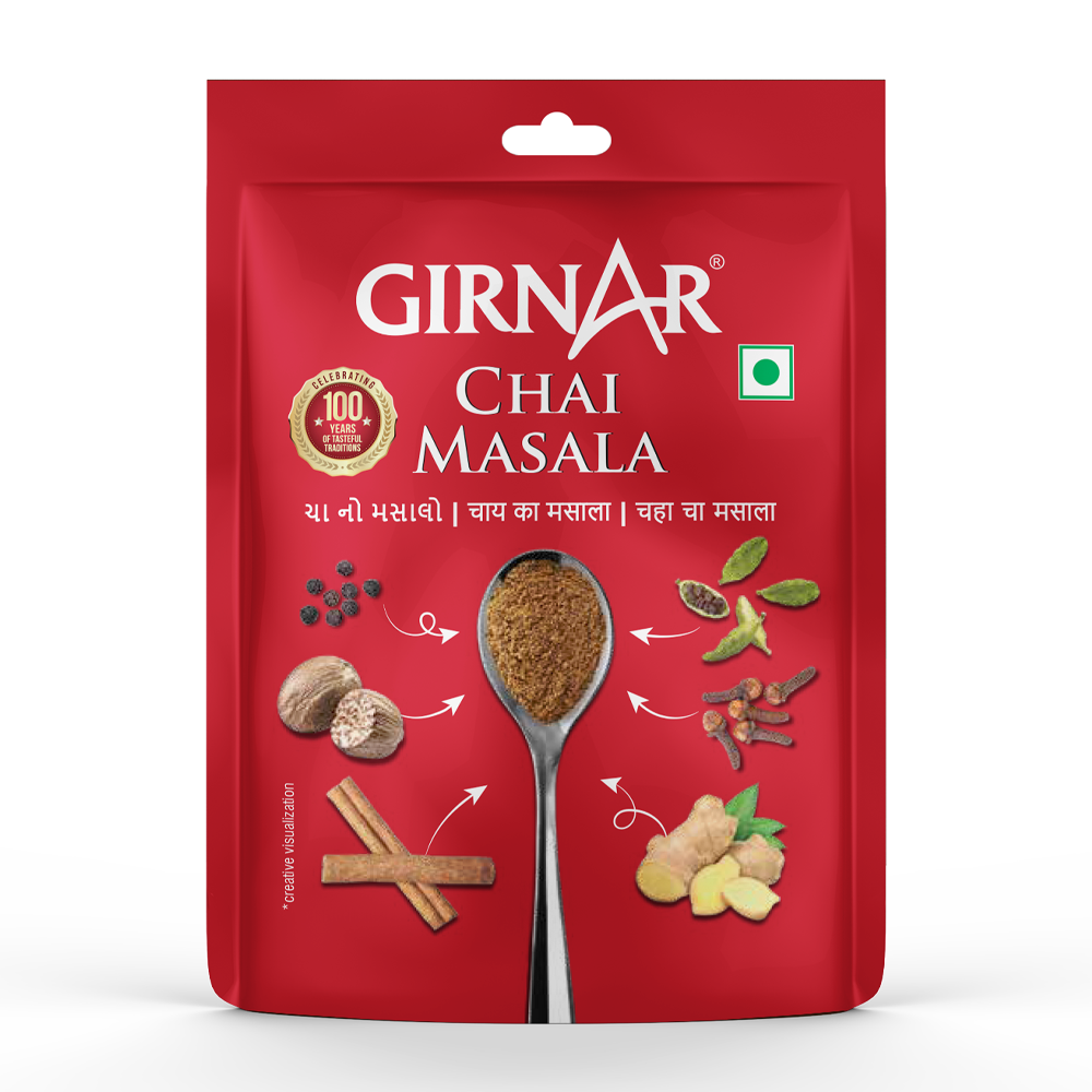 Tea Masala Powder 50g
