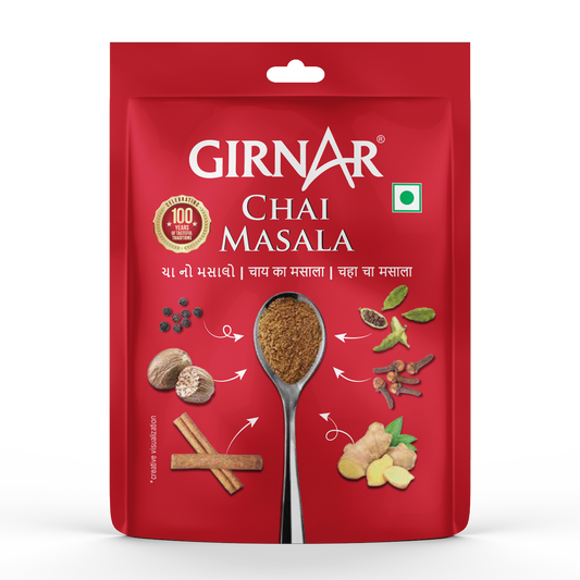Tea Masala Powder 50g