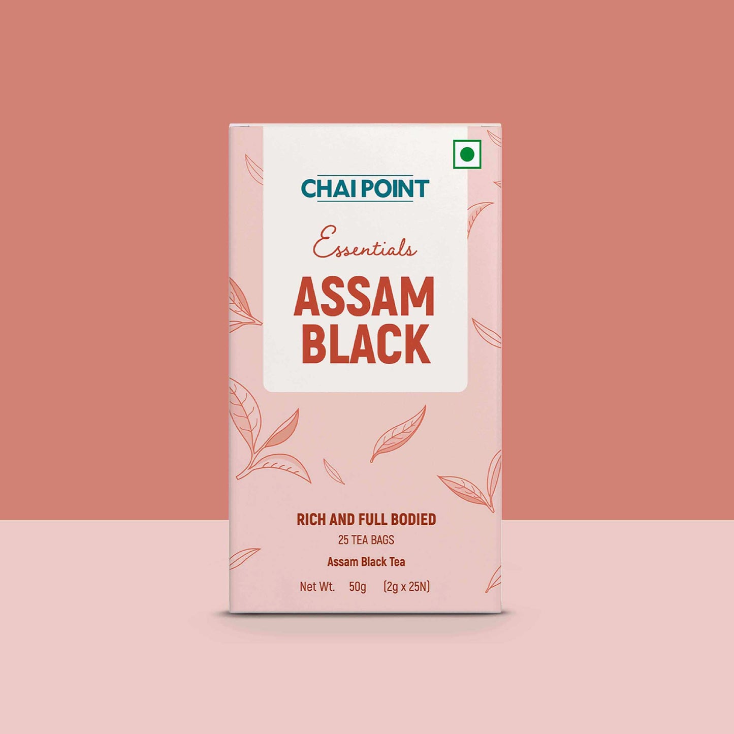 Black Tea – 25 Tea Bags 25 Tea Bags