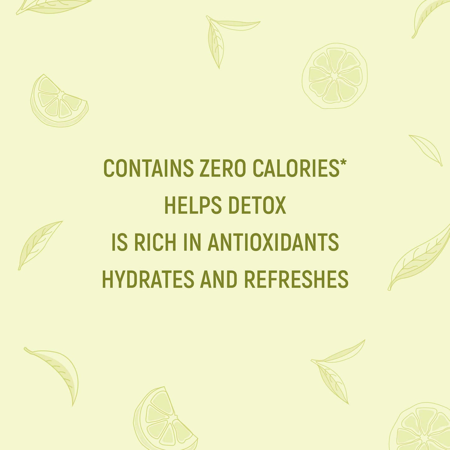 Lemon Green Tea – 25 Tea Bags 25 Tea Bags