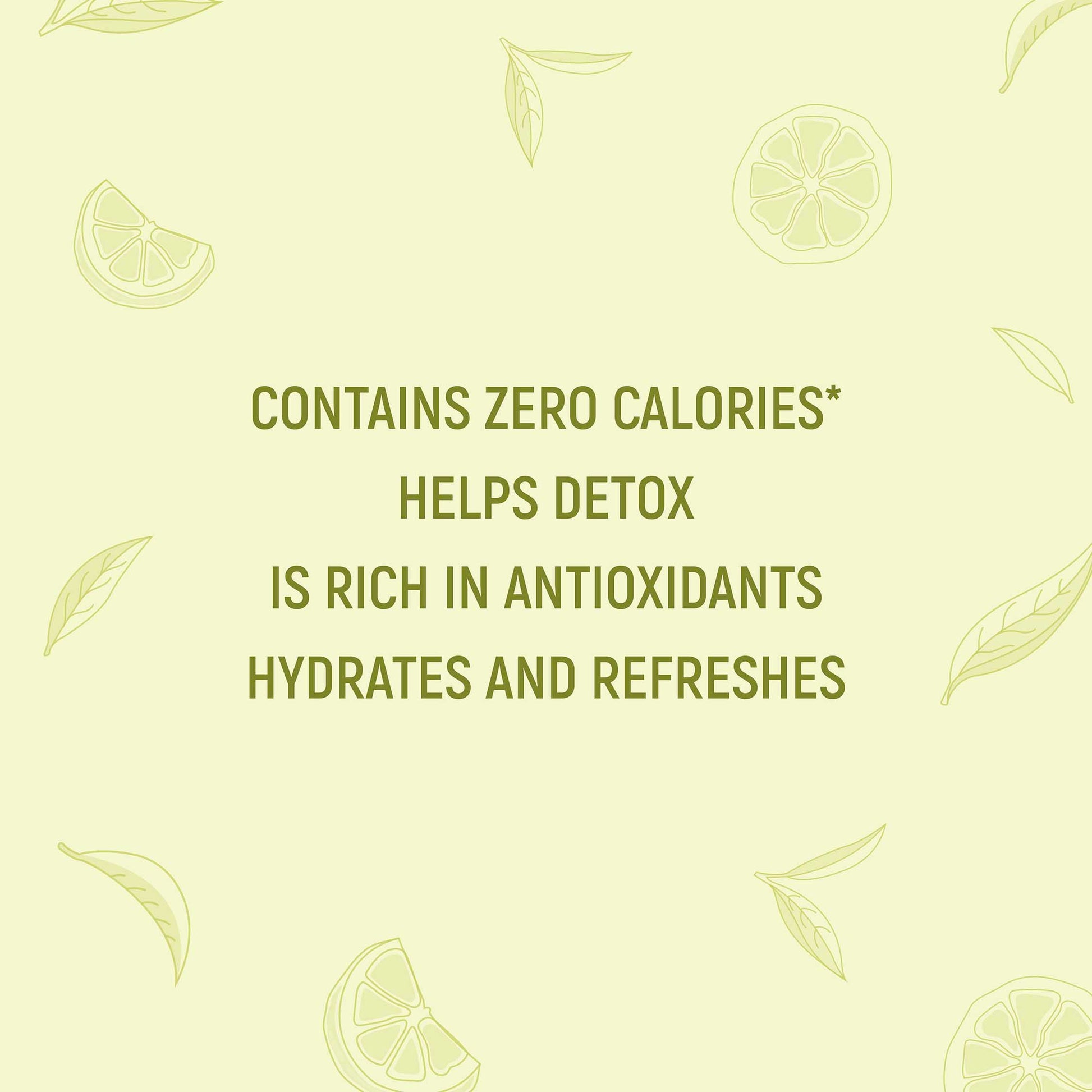 Lemon Green Tea – 25 Tea Bags 25 Tea Bags