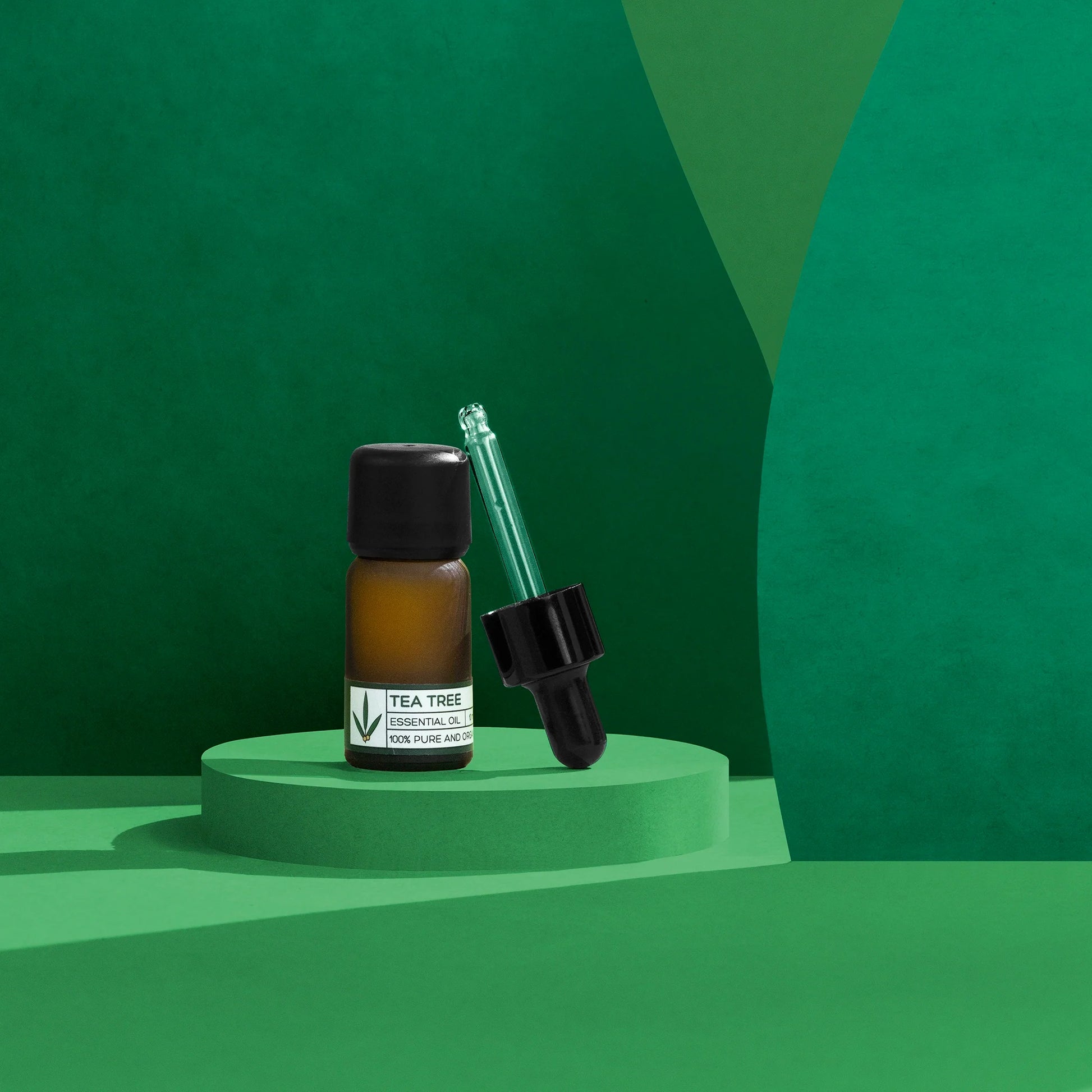 Tea Tree Essential Oil (10ml)