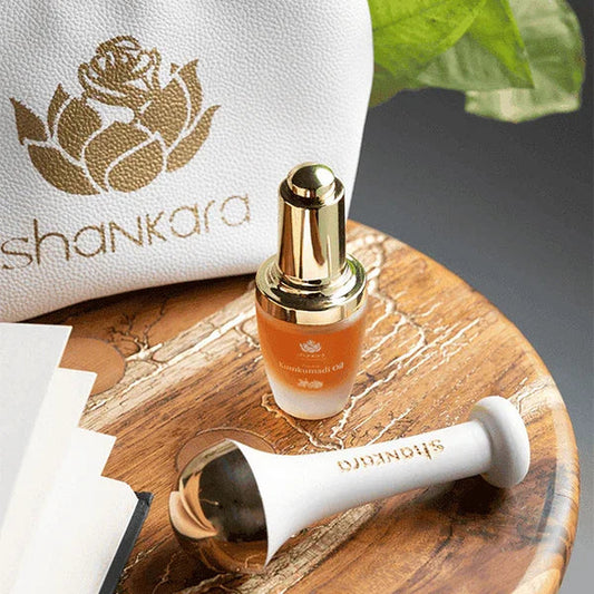 【Shankara Naturals India】 The Timeless Essentials By Shankara｜ザ タイムレス エッセンシャルズ by シャンカラ｜300g