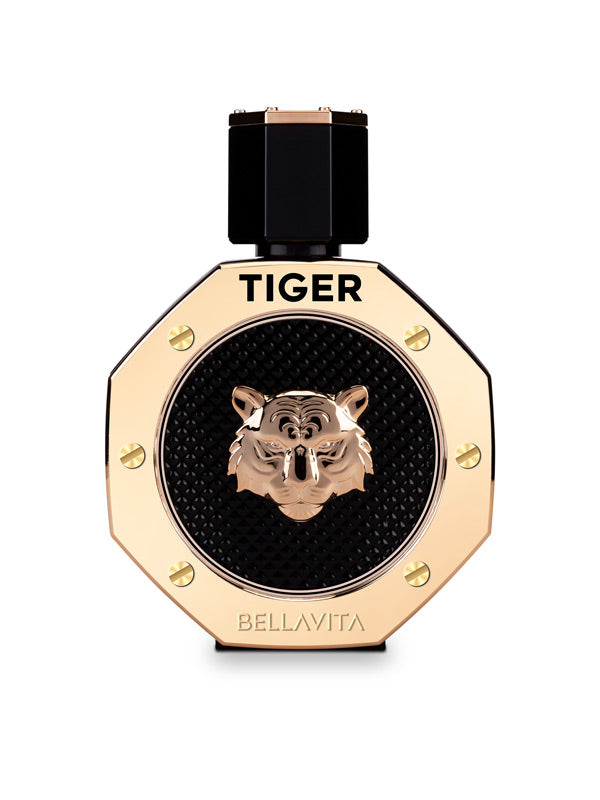Tiger Man Perfume - 100ml 100ml