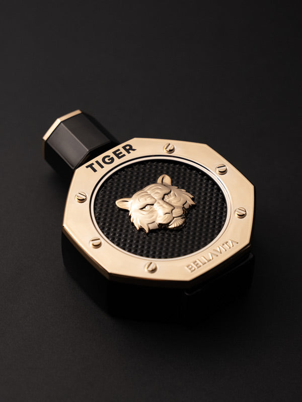 Tiger Man Perfume - 100ml 100ml