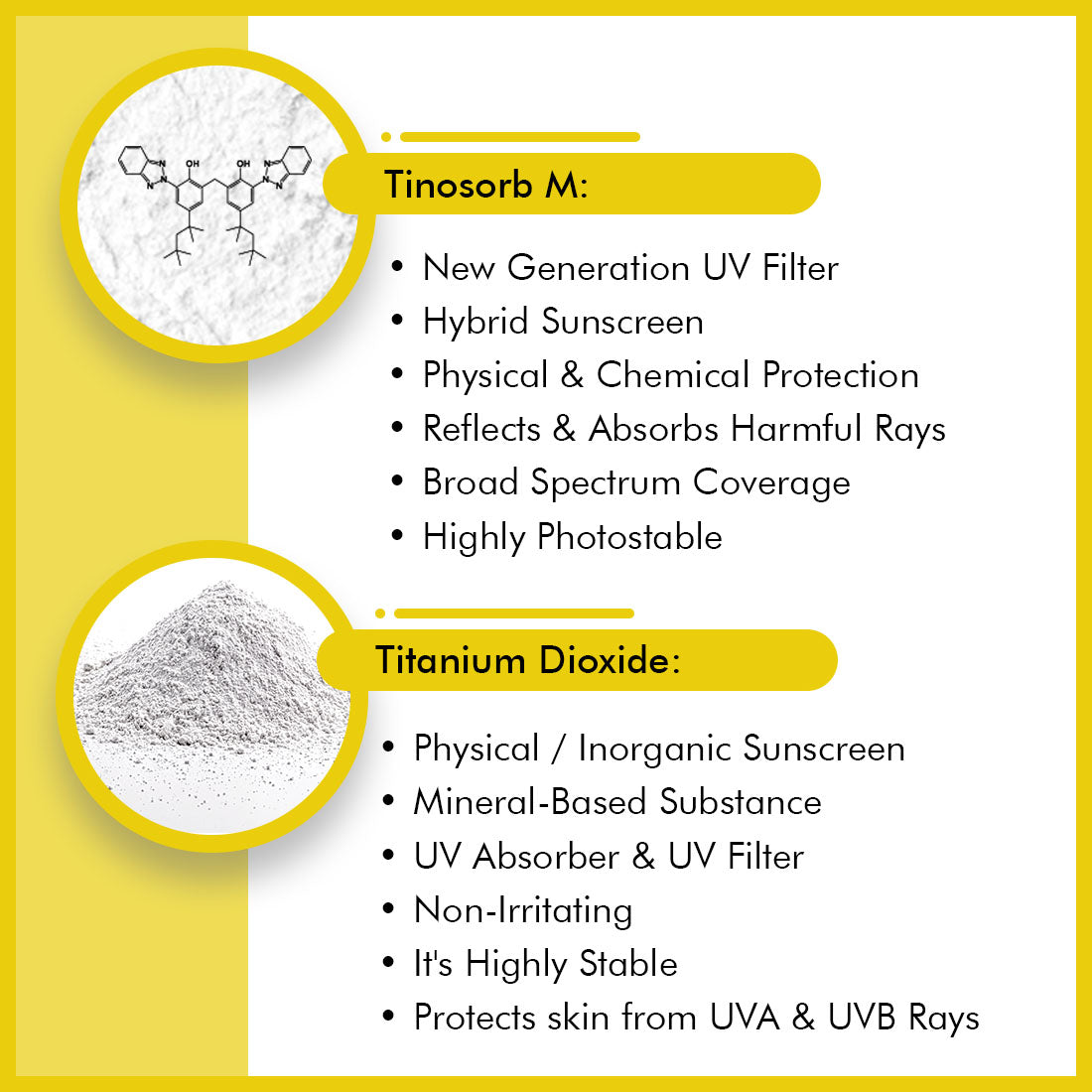 Umbrella Tinted Mineral Sunscreen Gel SPF50 PA+++ Moisturizing, Water-Resistant, Blue Light Filter, Water-Resistant, Dry Touch, No White Cast, Tinosorb M + Titanium Dioxide 50ml