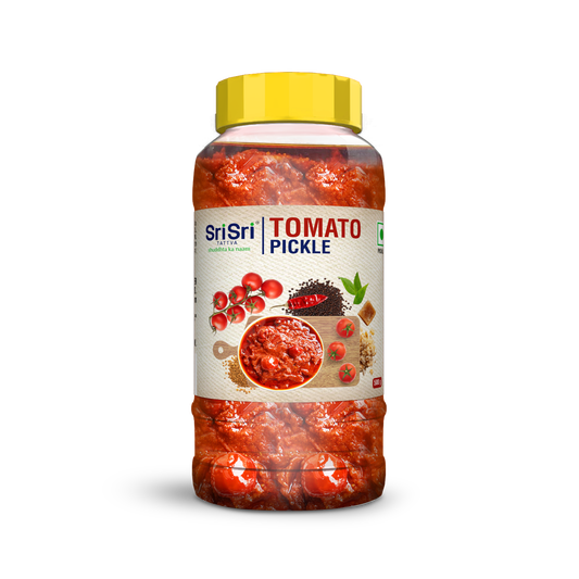 Tomato Pickle, 500 g 500g