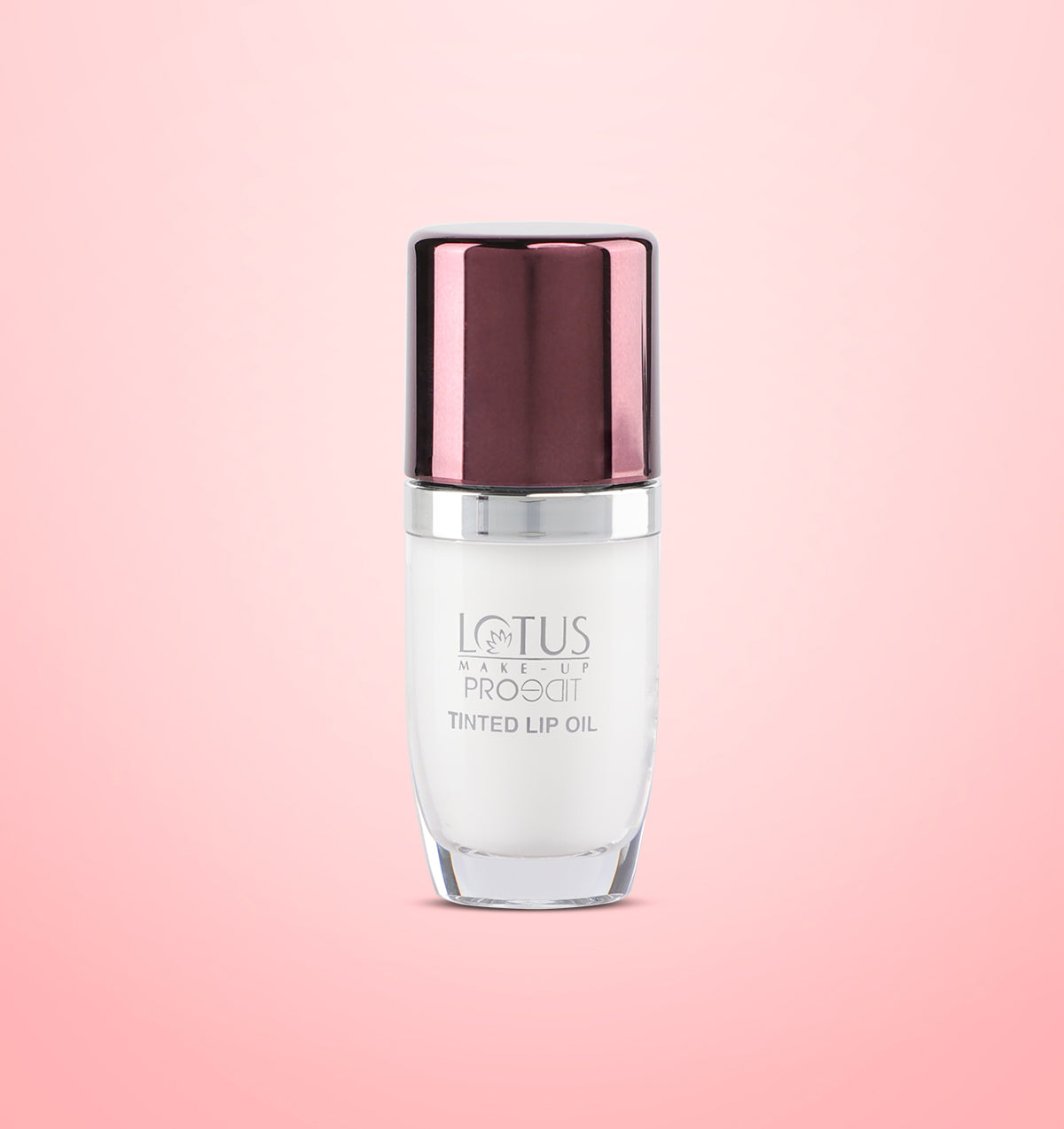Proedit Tinted Lip Oils Enriched With Hyaluronic Acid Tinted_Peach / 6.5 ml