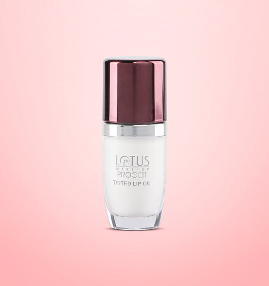Proedit Tinted Lip Oils Enriched With Hyaluronic Acid Tinted_Peach / 6.5 ml