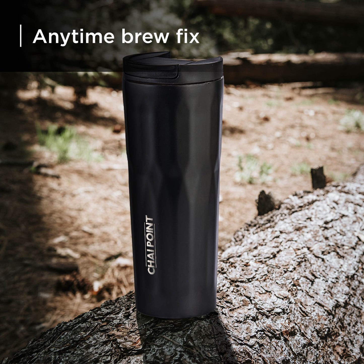 Travelmate Tumbler