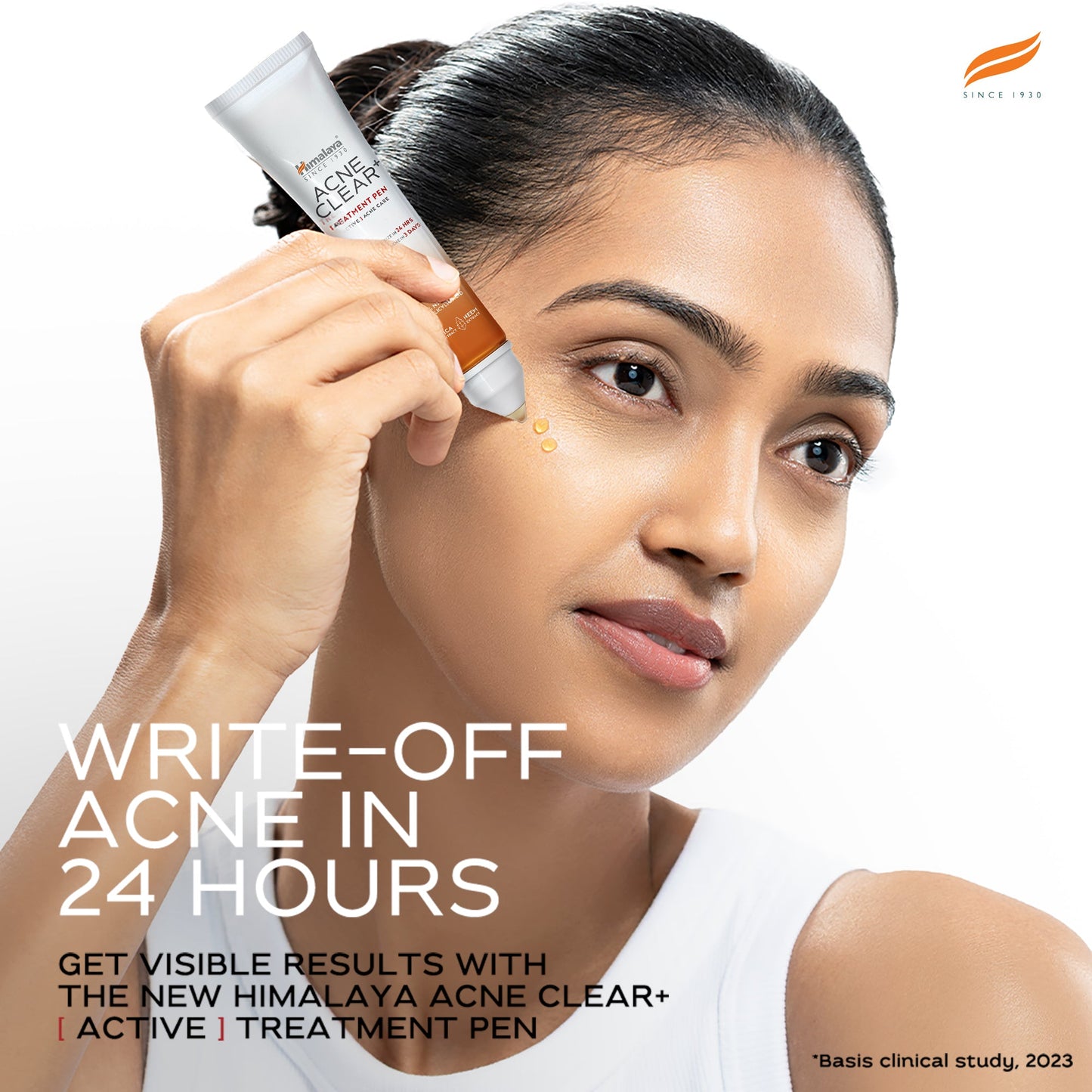 Acne Clear+ Treatment Pen 15ml