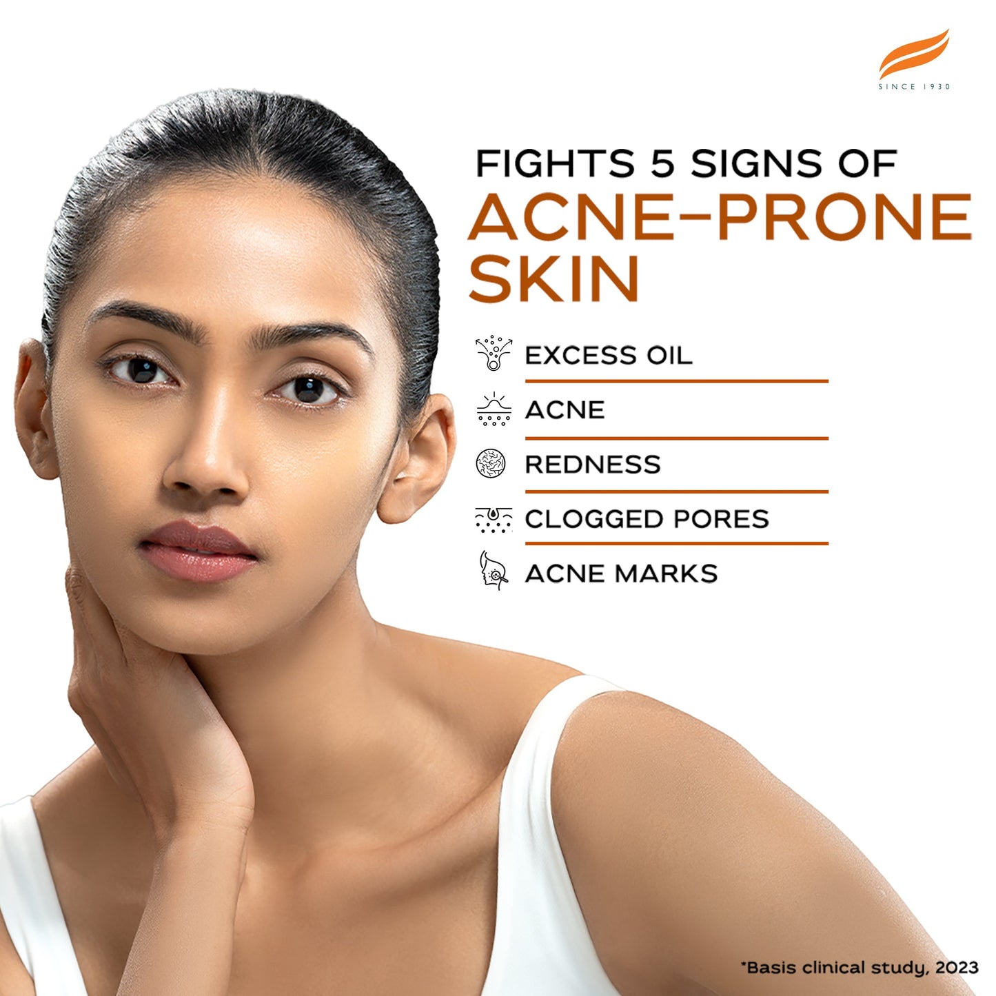 Acne Clear+ Treatment Pen 15ml
