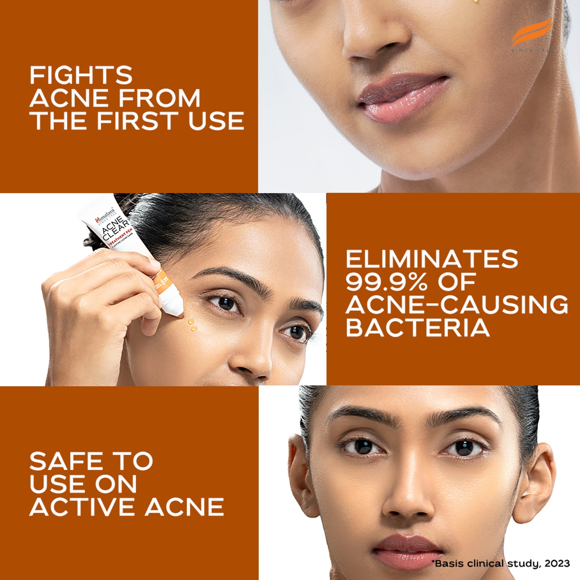 Acne Clear+ Treatment Pen 15ml